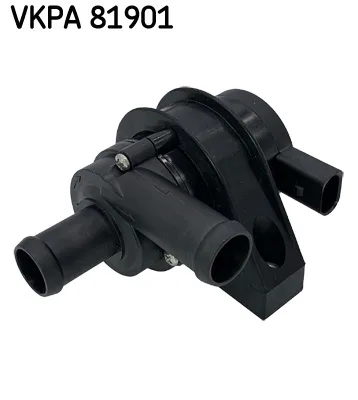Водна помпа, охлаждане на двигателя SKF